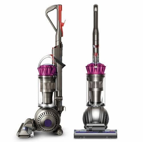 7 Best Dyson Vacuums (2022 Reviews 