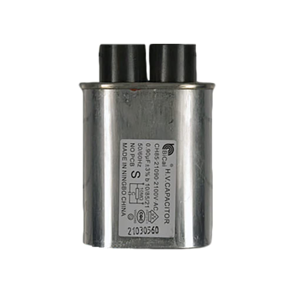 ForeverPRO 00617248 Capacitor-High Voltage for Bosch Microwave