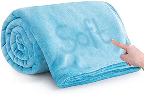 VAS COLLECTIONS Premium Plush Single Blanket | 300 GSM Lightweight
