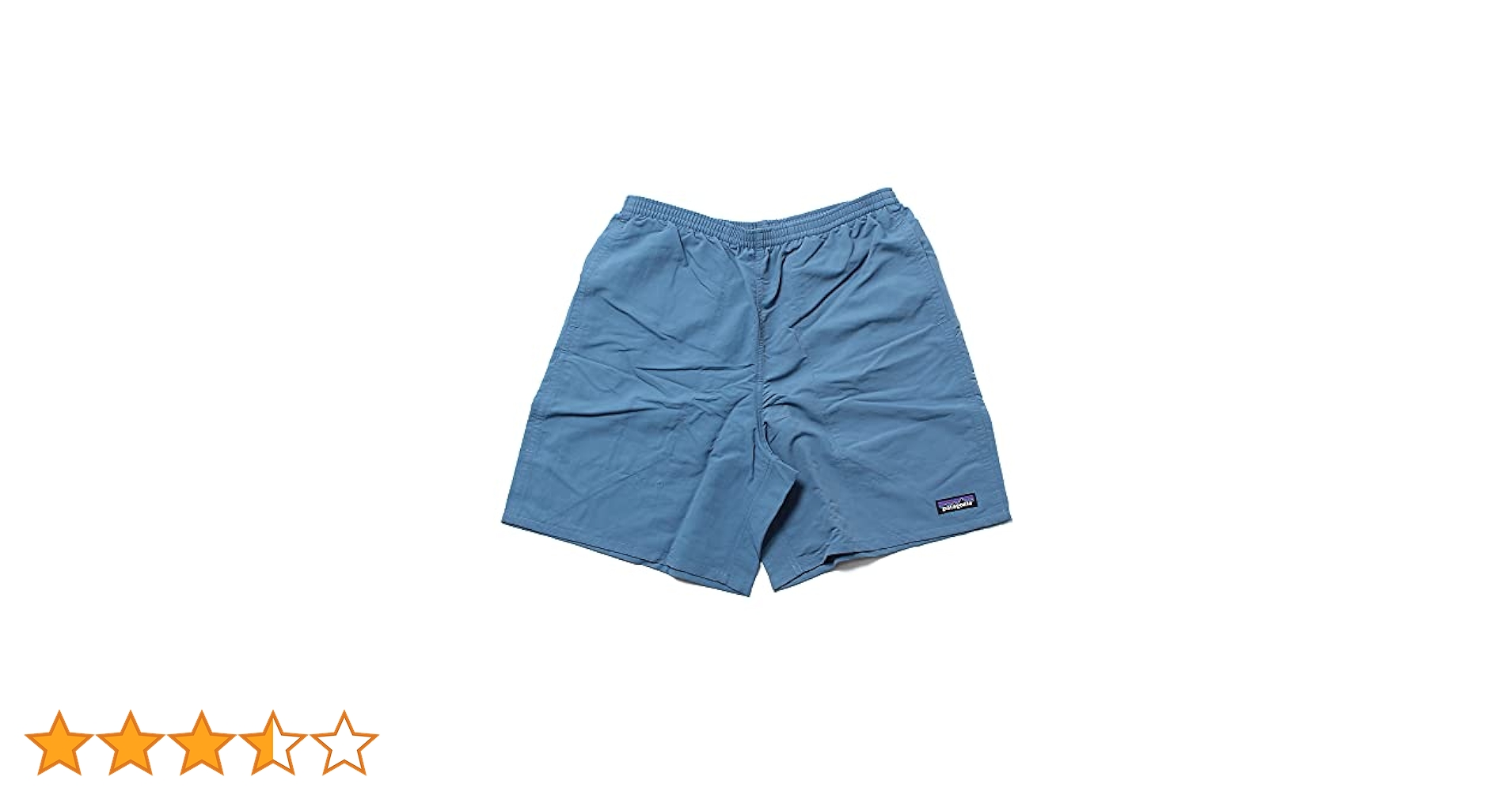 パム　0205 Amazon | PATAGONIA BAGGIES LONGS 7IN SHORTS 58034 各色 (ASH