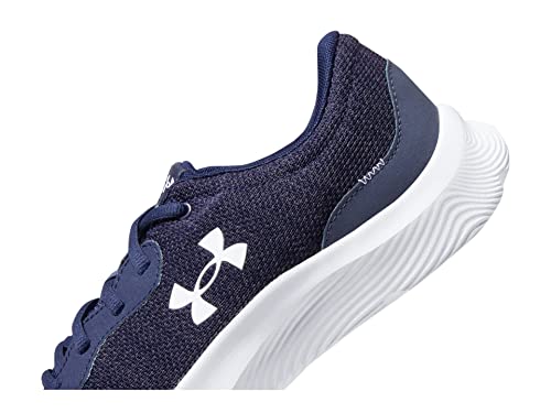 Image of Under Armour Men's Mojo 2 Lace-Ups Running Shoes | 3024134-001