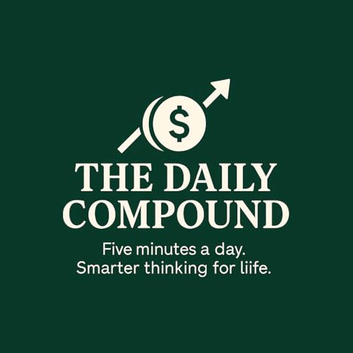 The Daily Compound cover art