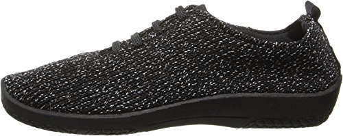 Image of Arcopedico LS 1151 Women's Shoes - Lace-Up Support and Walking Comfort- Sock Fitting - Arch Support and Cushioning - Removeable Insoles - Vegan - Travel Friendly