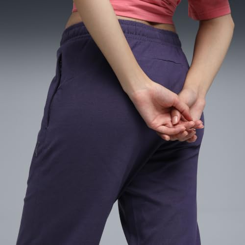 Image of Puma Women Knitted Pants