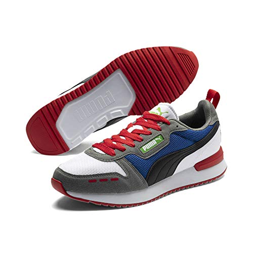 Image of Puma Unisex-Adult R78 Sneaker