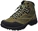 Produktbild Jack Wolfskin Herren Rebellion Texapore Mid M, Khaki / Phantom, 43