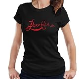 La camiseta de las mujeres Pepsi Cola 1898 Logo Women\'s T-Shirt