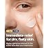 Remedy Rich Barrier Repairing Cream Face Moisturizer | Quadruple Ceramide Complex, Peptides and Squalane | Fragrance Free | Eczema Certified | Dry Sensitive Skin | By Dermatologist Dr Shah | 1.7 fl oz