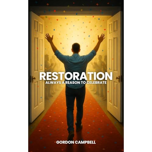 Restoration | Gordon Campbell episode artwork