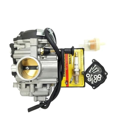 Carburateur Quad YFM250 250cc de 1999 à 2004 en alliage aluminium