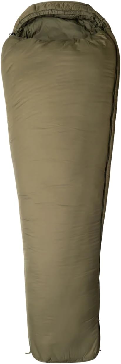 Snugpak Softie 15 Discovery Right Side Zip Wgte