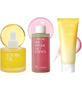 Amazon.com: PINKWONDER USDA Organic Jojoba Oil | 100% Pure, Cold