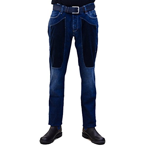 JECKERSON Jeans Uomo