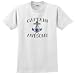 Captain Awesome T-Shirt