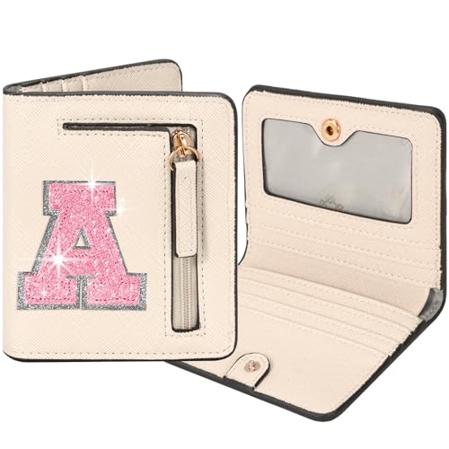 8 9 10 11 12 13 14 Year Old Teen Girl Birthday Gift Kids Wallet Girls Wallet Rfid Wallet Women Preppy Stuff for Girl