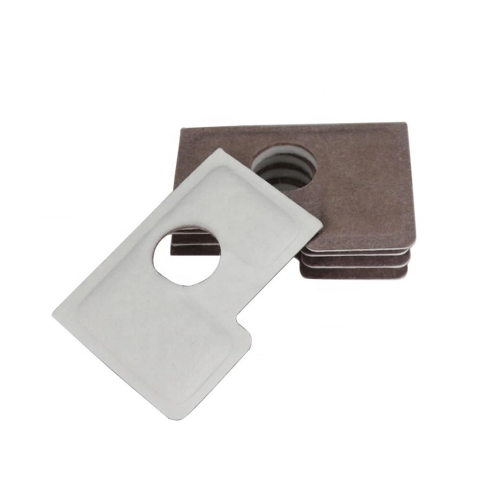Filtre à air MS170 MS180 en mousse double couche évite la perte de puissance moteur