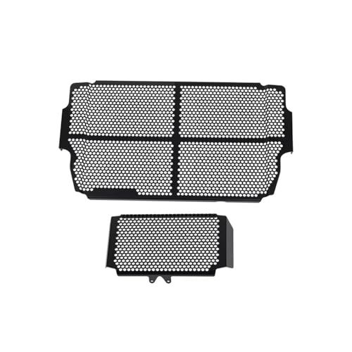 Grille de radiateur pour Multistrada 1200 S Pikes Peak et Touring 2010-2014 Moto Protection Calandre