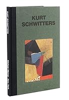 Kurt Schwitters B001TY0JIE Book Cover