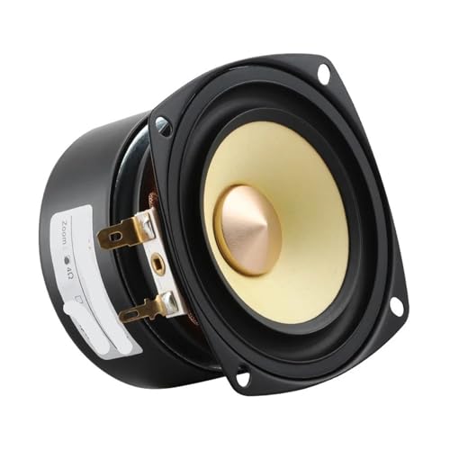 �t�������W�X�s�[�J�[ 15 30W 3 �C���`�X�s�[�J�[ 4ohm~8ohm �z�[���I�[�f�B�I�A���v 89dB(8 ohms,1PCS)