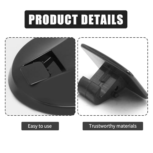 Kit Tapa Guanteras Ligero miniatura 3