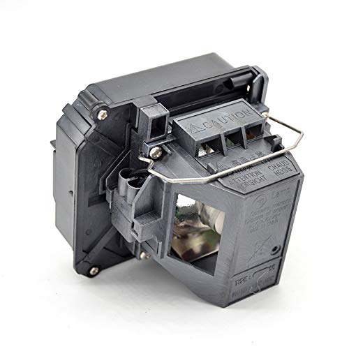 Module de rechange ELPLP68 de haute précision pour série EH-TW6000 - 3