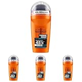 L’Oréal Paris men expert