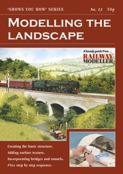 Peco SYH13 Modelling The Landscape by PECO