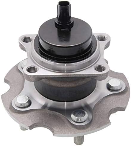 Rear Wheel Hub Febest 0182-ACA38R Oem 42450-42040