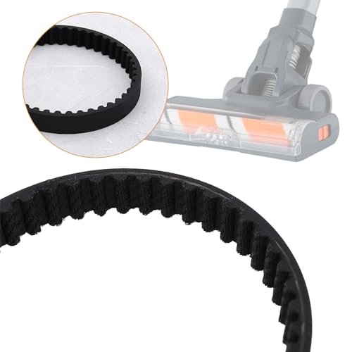 Correas N887094 de repuesto para Black & Decker BHFEA520J y BHFEA420J 4