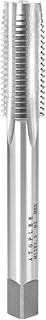 ATOPLEE Metric Thread Tap,M12 HSS Right Hand Thread Tap(M12x1.5)