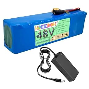 Amazon.co.jp: 電動自転車用バッテリー: スポーツ＆アウトドア