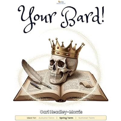 Your Bard!
