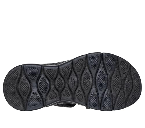 Skechers Women's Go Walk Flex Sandal-Peyton Hands Free Slip-ins Flat2