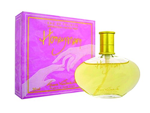 Profumo Donna Honeymoon Eau De Toilette Vapo 30 Ml Di Gloria Vanderbilt