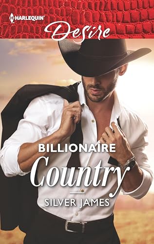 Billionaire Country (By: Silver James)