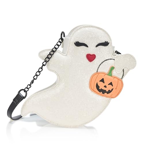 Betsey Johnson XOGHOSTY Kitsch Crossbody