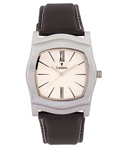 Calvino  CGLS_TST_BLACKWHITE Watch
