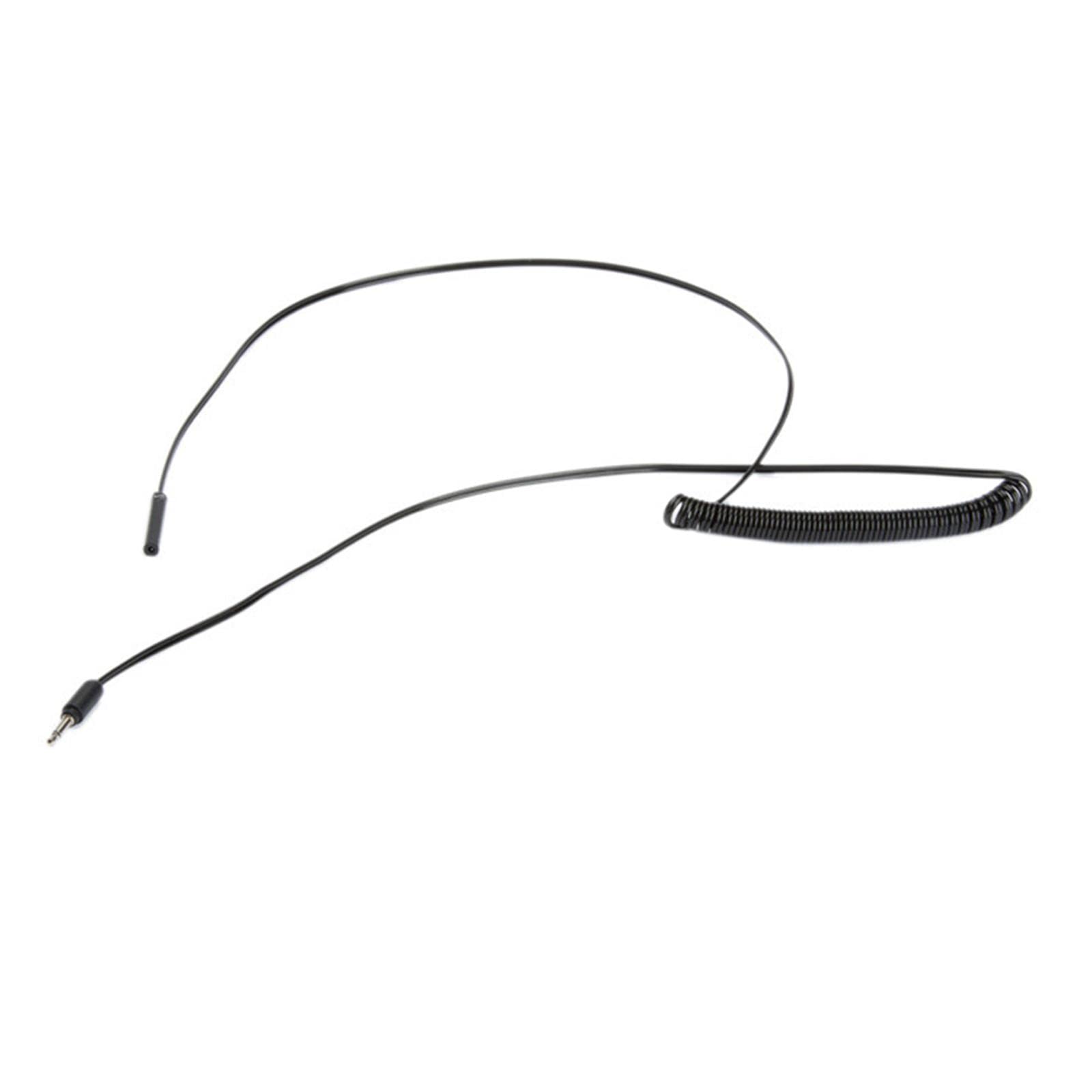 Merishopp Universal Cable Cord 110 cm Sensor Cable for Pedometer Treadmill Sporting Goods|| Fitness Running & Yoga|| Cardio Equipment|| Machine Parts & Accessories-image-6