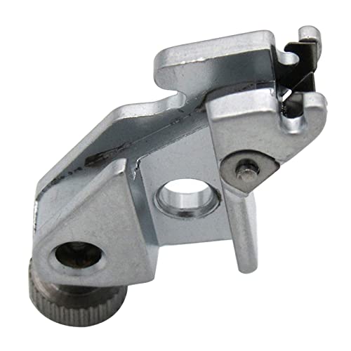 CKPSMS soporte para prensatelas Low Shank 1 unidad miniatura 6