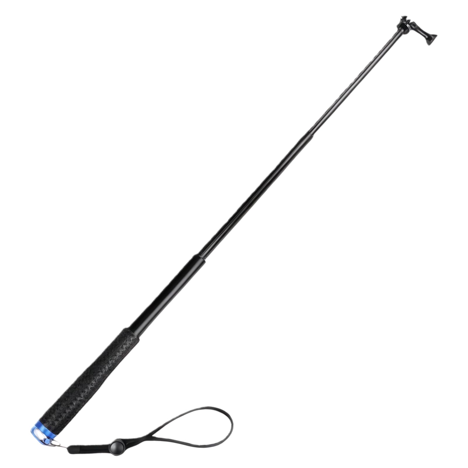 92cm Wasserdicht Selfie Stick Ausziehbar 29-92 cm für GoPro Hero 13 12