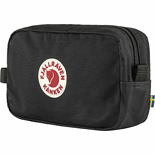 フェールラーベン Amazon公式 正規品 リュック部品 G-1000素材使用 Kanken Shoulder Pads 23505 ブラック