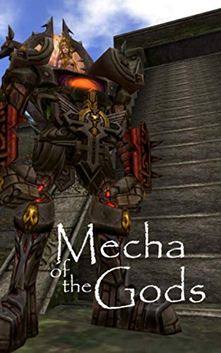 Mecha of the Gods