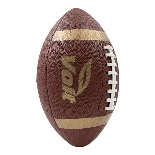 Futbol Americano, Sports balones futbol americano Marca Voit (3)