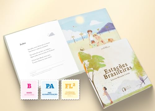 Estações Brasileiras