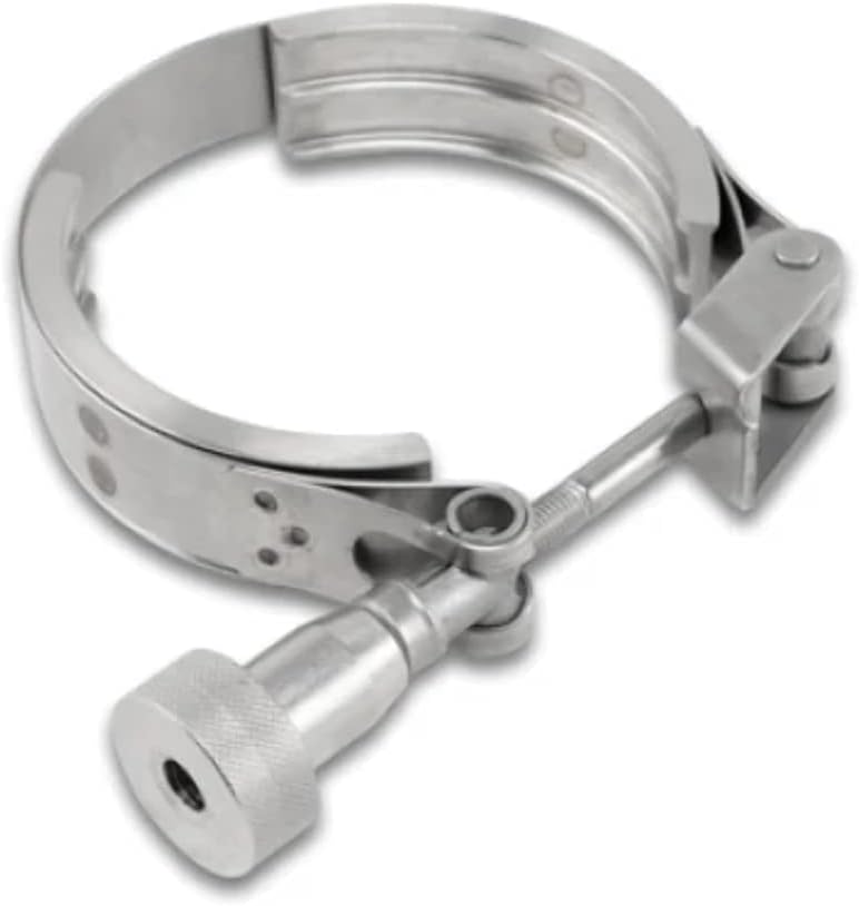 VIBRANT PERFORMANCE Alignment Tool Quick Release 3.5in Clamp