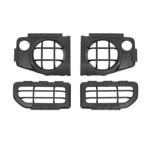 Voiture décoration pour Suzuki pour Jimny 2019 UP protection feux