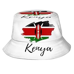 Kenya Flag