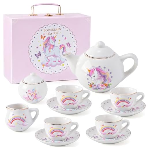 41azfNau84L._SS520_ Best tea sets kids