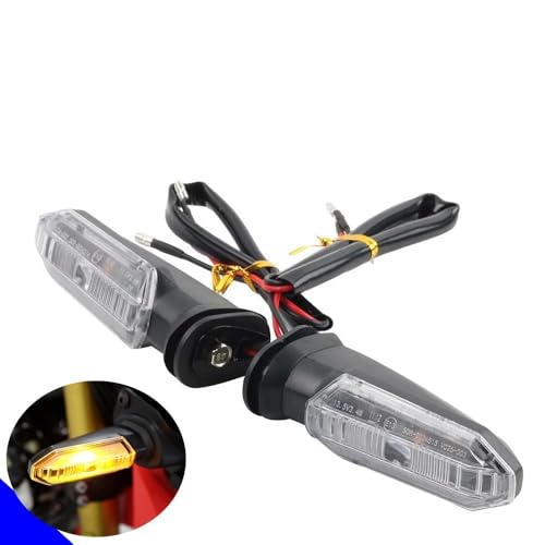 Feux stop moto CBR600 pour remplacer un éclairage usé - 2