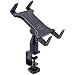Produktbild Tab085: Arkon Heavy Duty 4 " C-Klemme Halterung für 7 " ~ 12 " Bildschirm Tablette Geräte